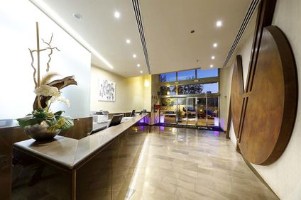 4. Bild der Unterkunft