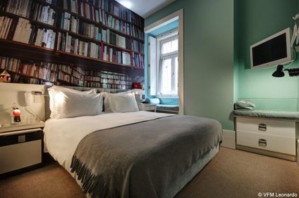 14. Image de l'établissement