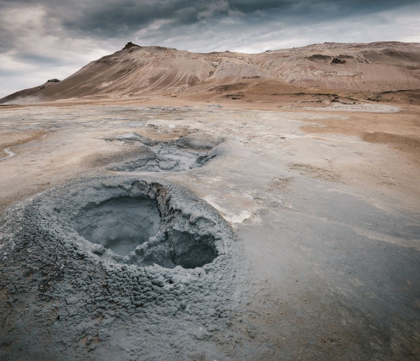 Auf dem Mond gelandet?