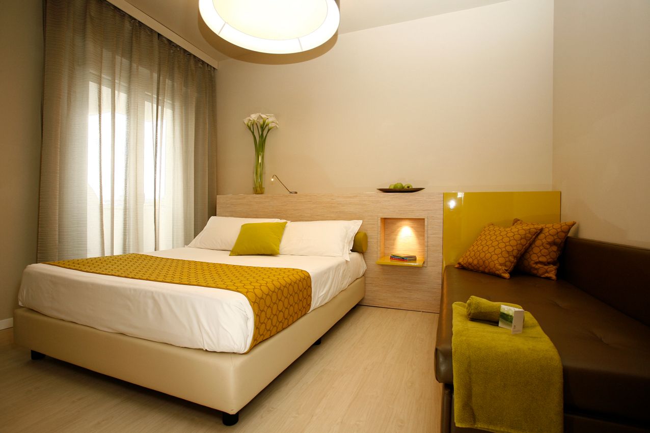 Chambre double Superior
