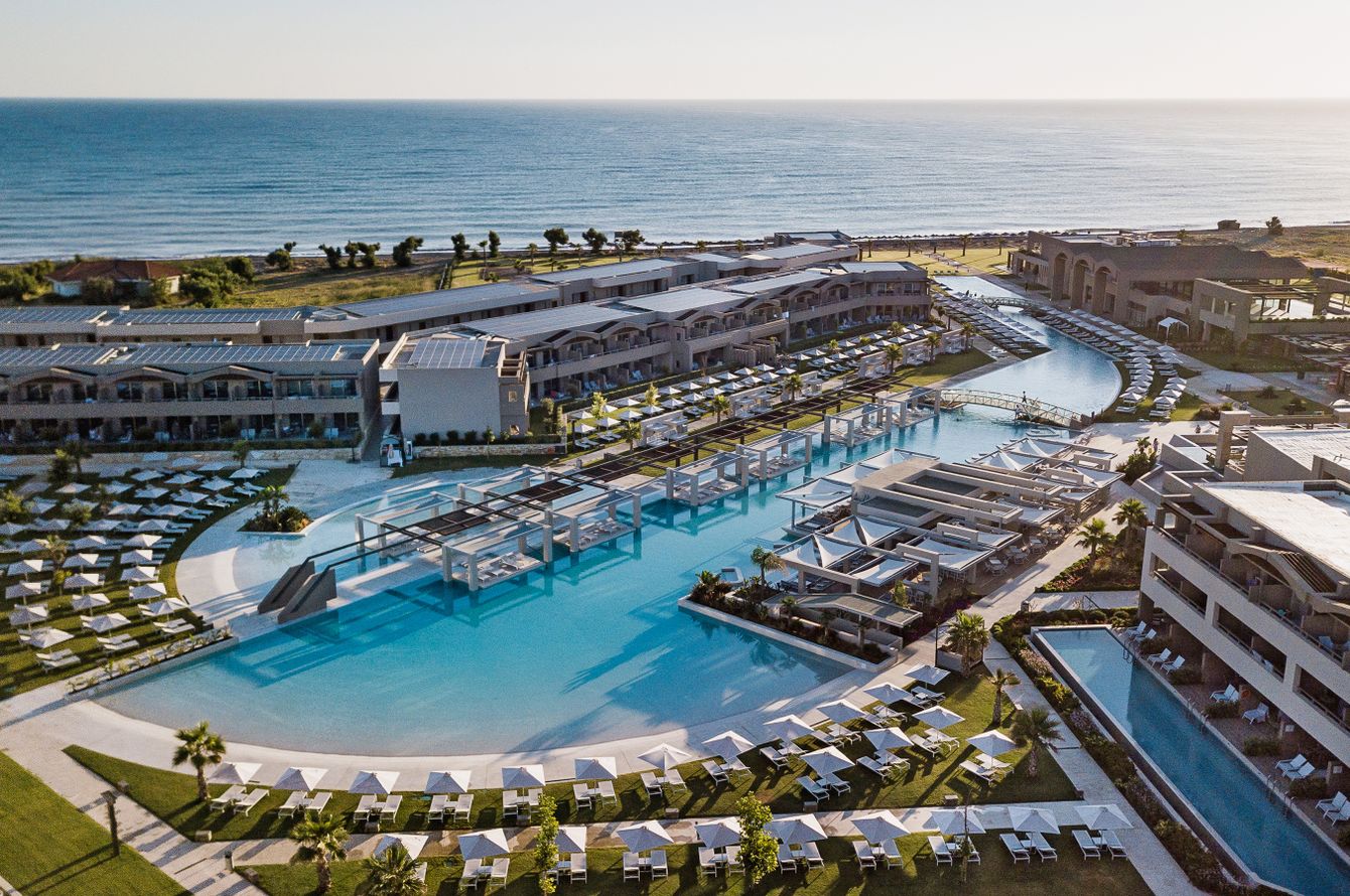 Euphoria Resort