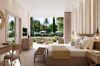 14. Bild der Unterkunft