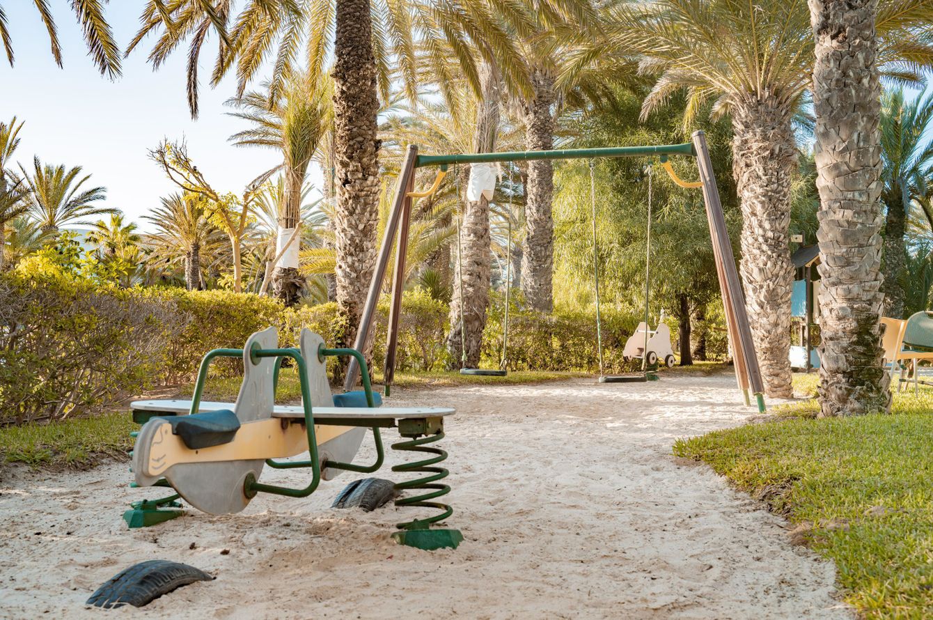 Spielplatz