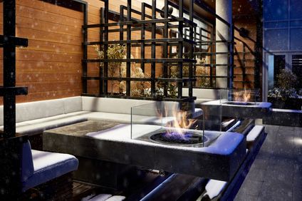 4. Bild der Unterkunft