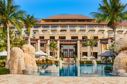 Sofitel Dubai The Palm