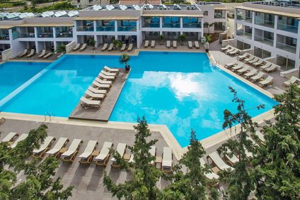 31. Bild der Unterkunft