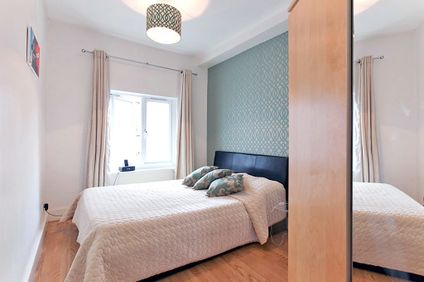 2. Bild der Unterkunft