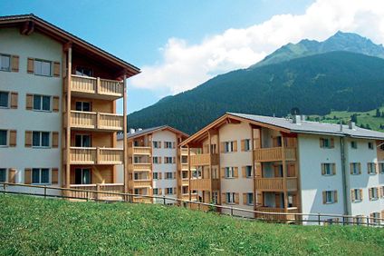 2. Bild der Unterkunft