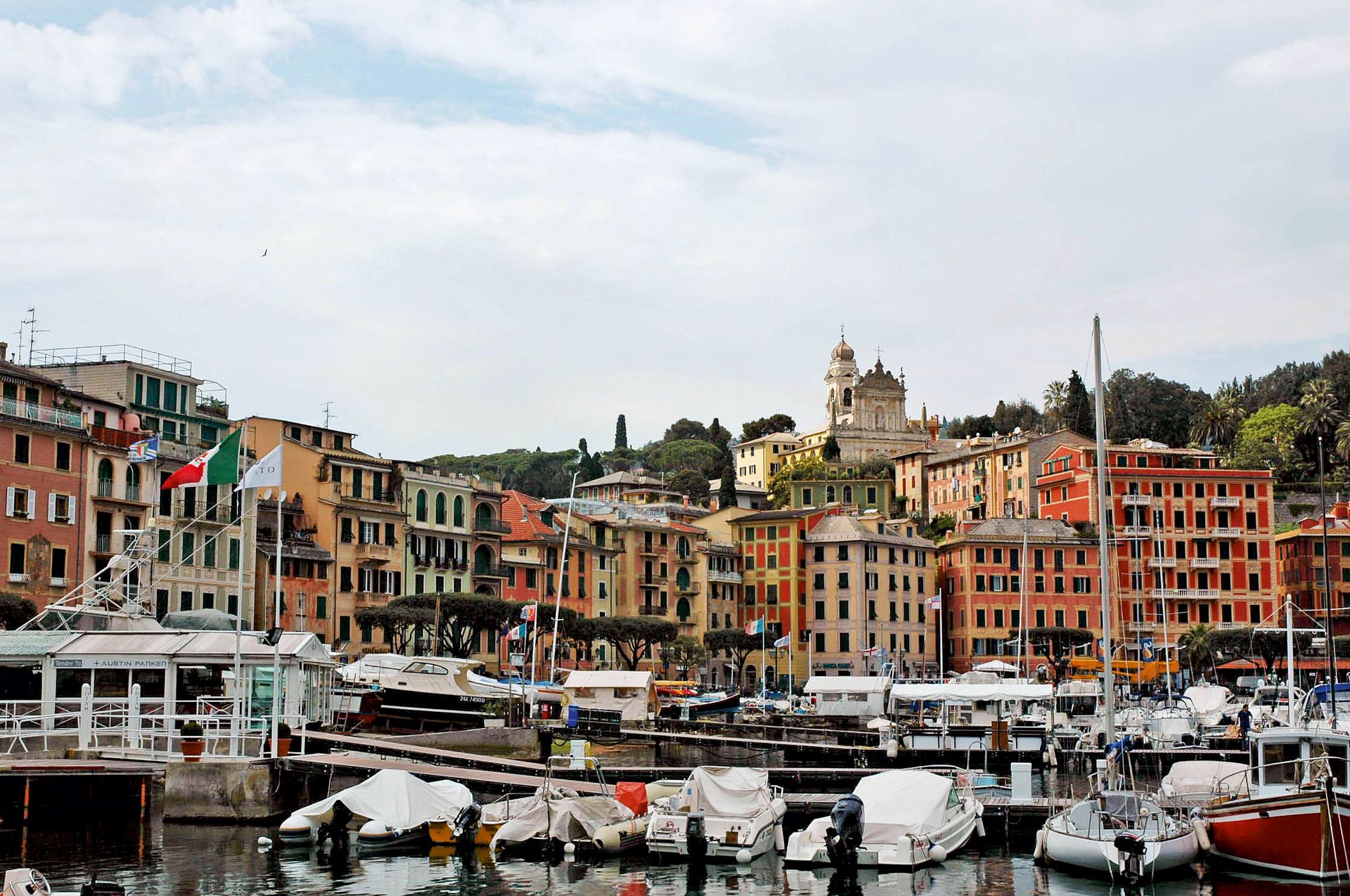 Rapallo