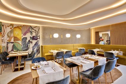 2. Bild der Unterkunft