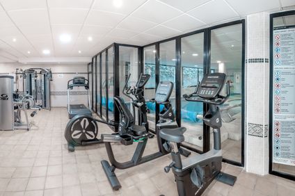 9. Bild der Unterkunft