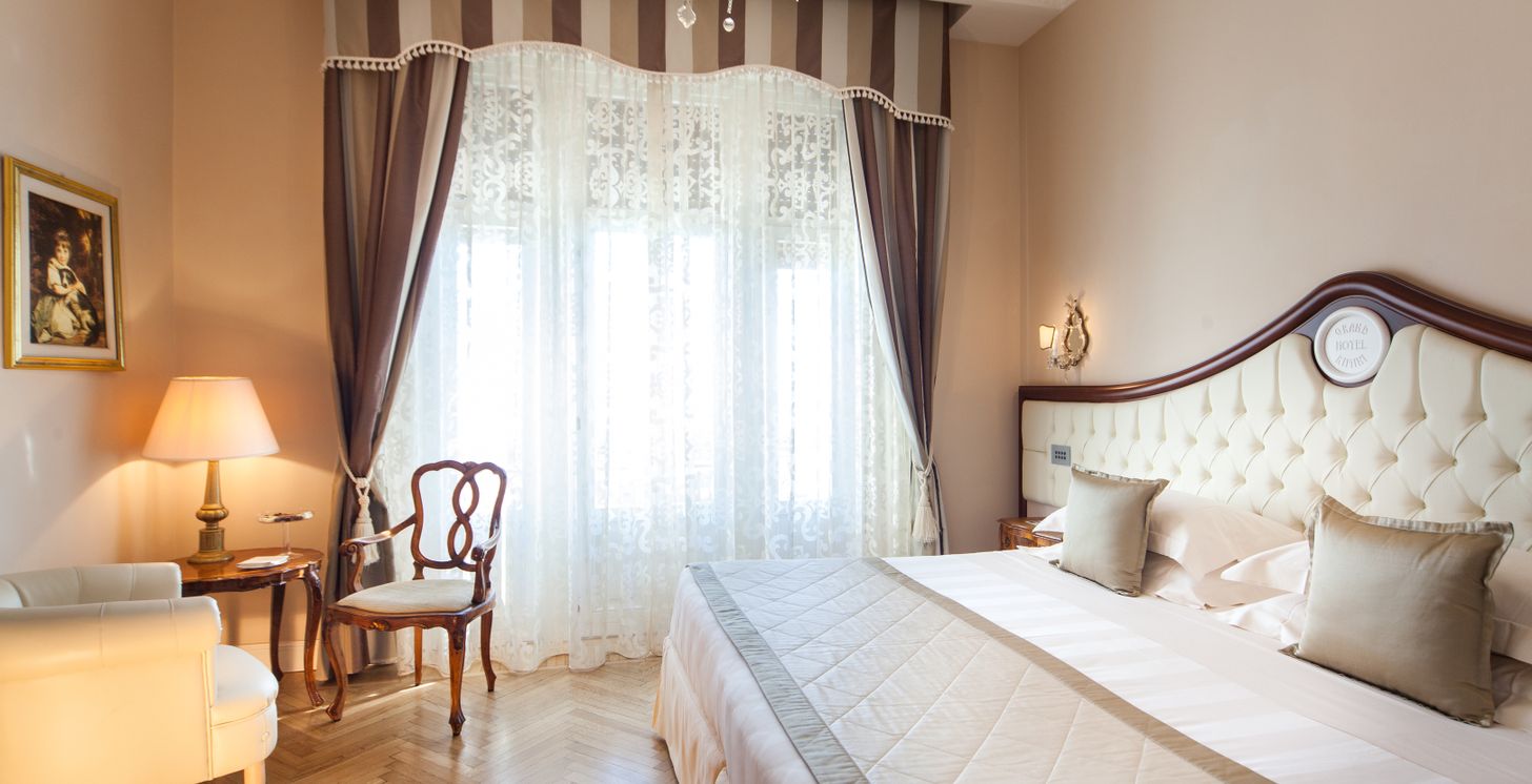 Doppelzimmer Executive