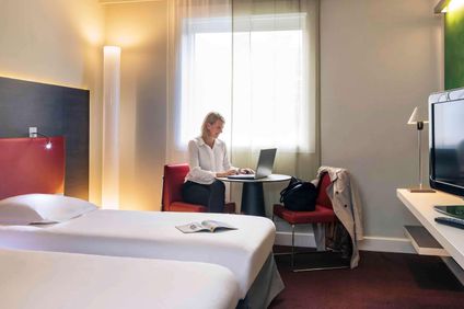 Doppelzimmer Classic