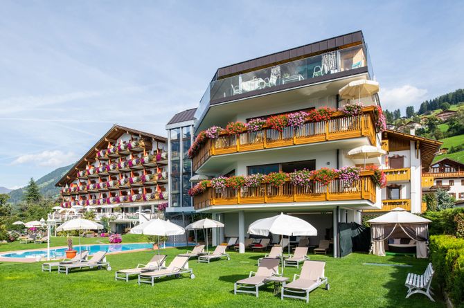 8.Bild der Unterkunft