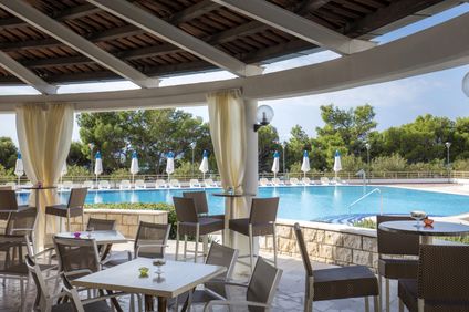 Bluesun Holiday Village Afrodita