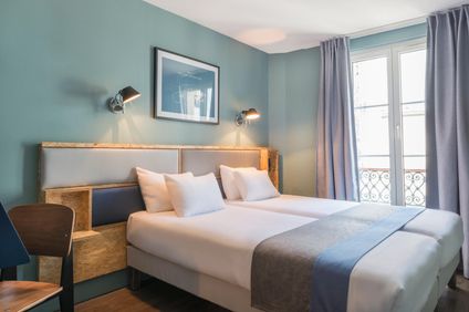 2. Bild der Unterkunft