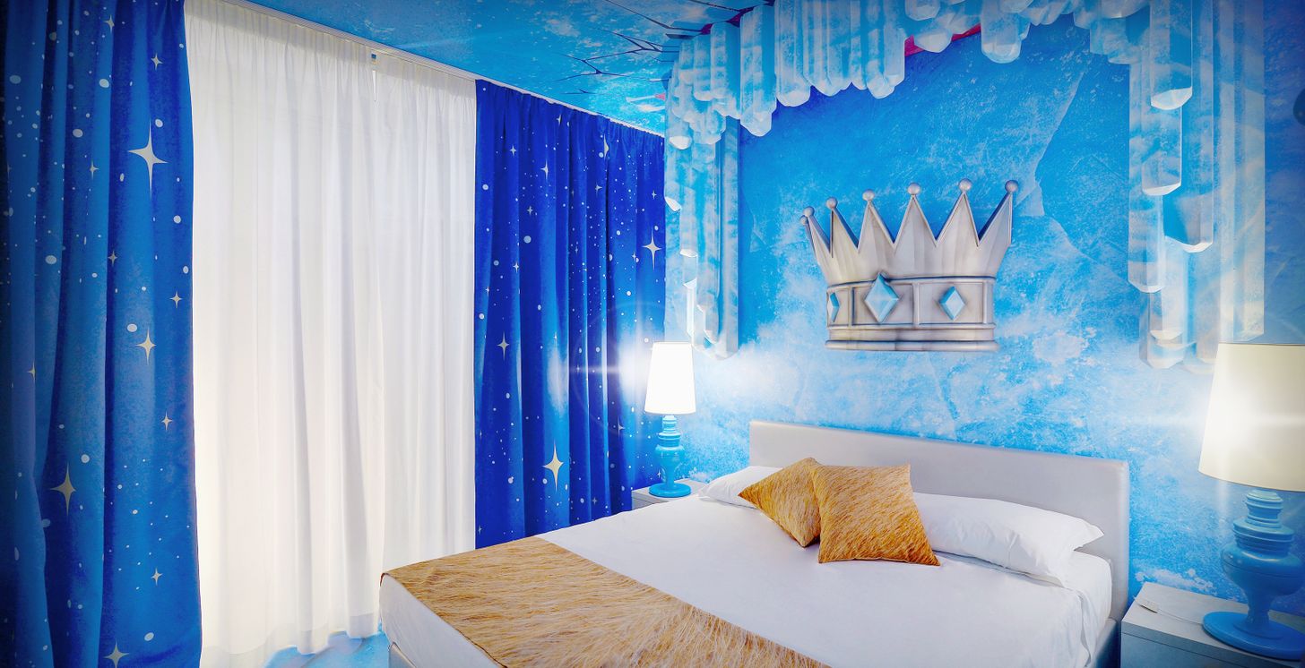 Chambre familiale