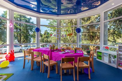 13. Bild der Unterkunft