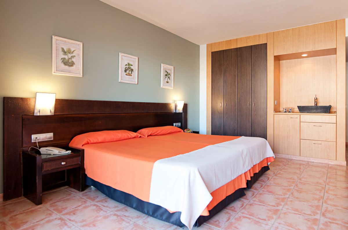 Doppelzimmer