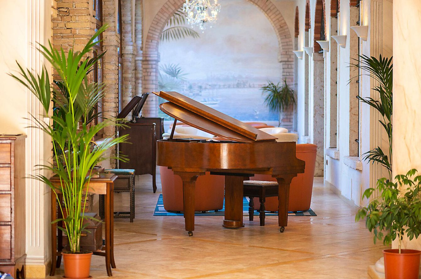 Hotel Antico Monastero