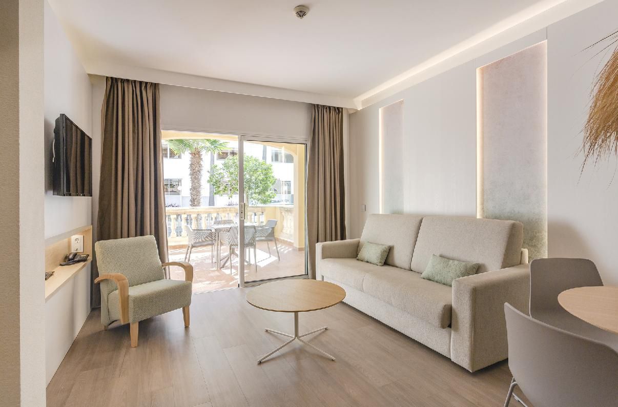 Appartement Superior avec 2 chambres