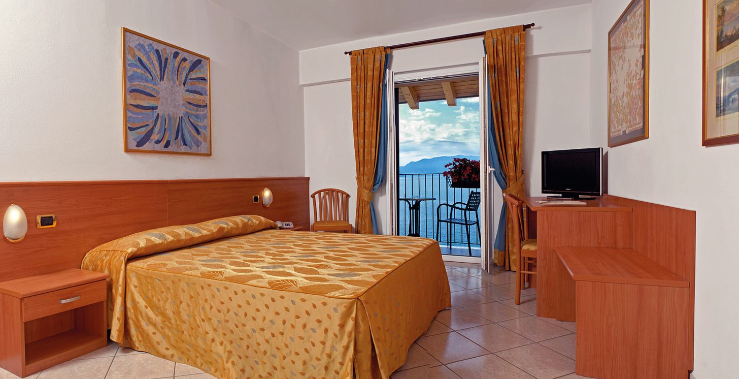 Doppelzimmer Comfort