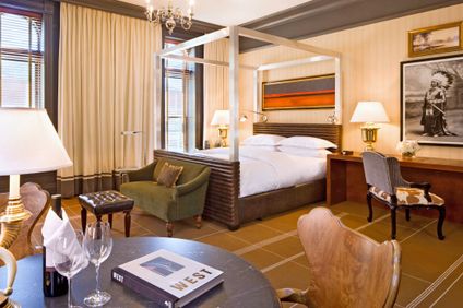 7. Bild der Unterkunft