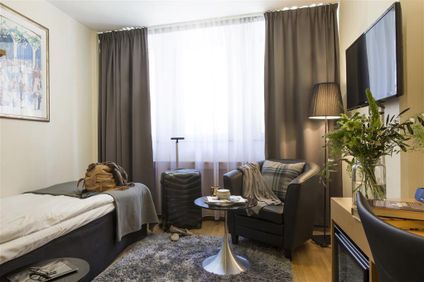 12. Bild der Unterkunft