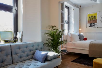 7. Bild der Unterkunft