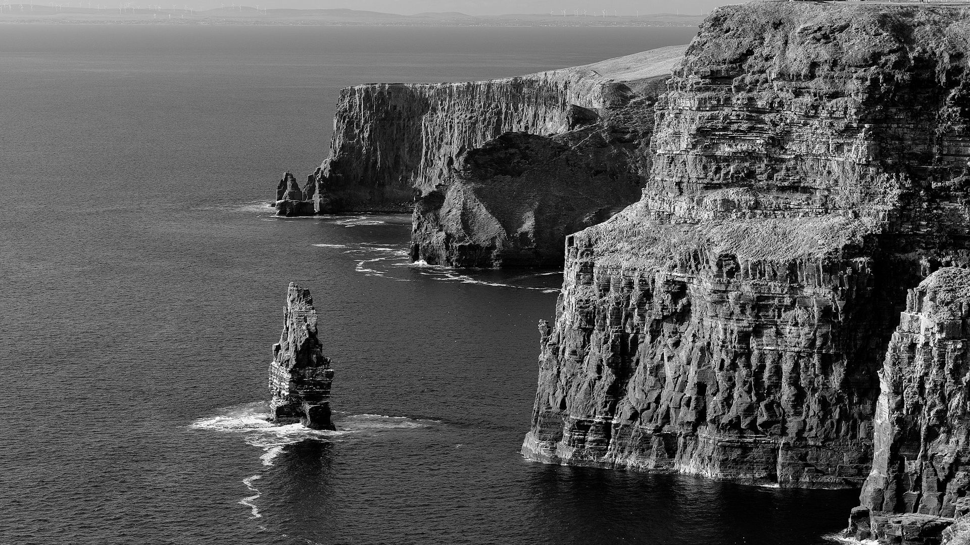 Cliffs of Moher