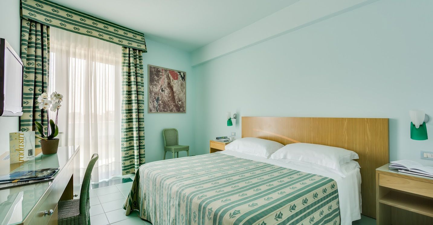 Doppelzimmer