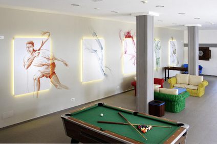 11. Bild der Unterkunft