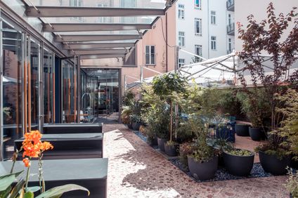 4. Bild der Unterkunft