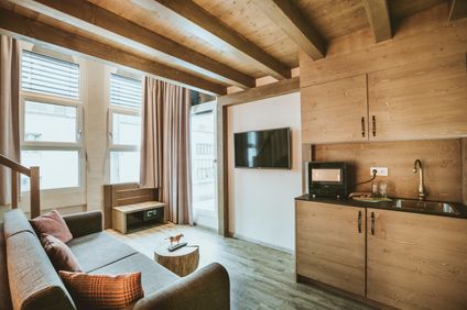 8. Bild der Unterkunft