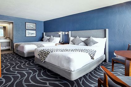 2. Bild der Unterkunft