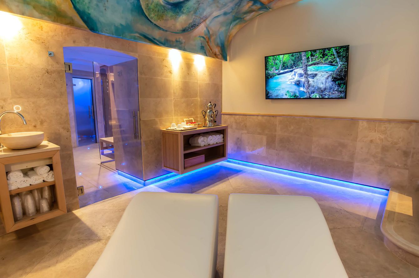 Spa
