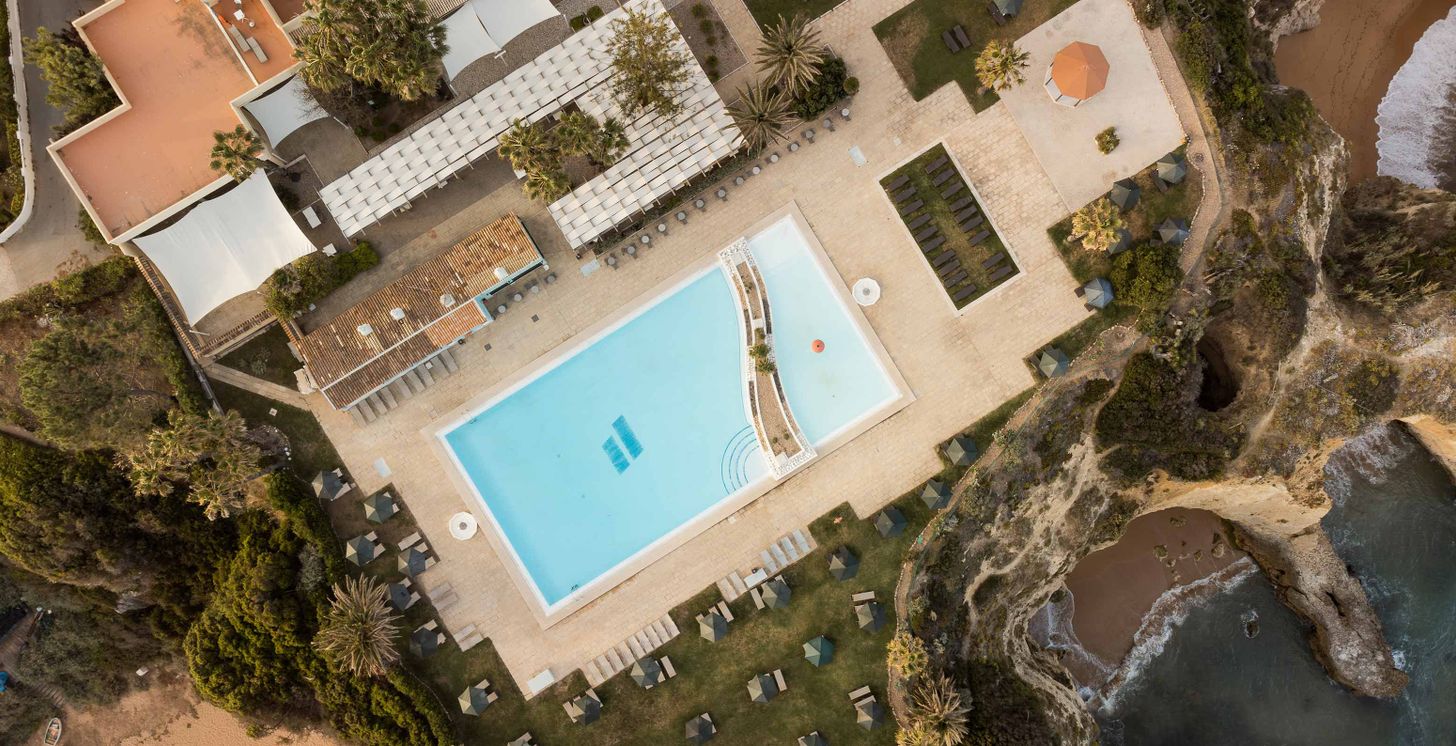 Aussenpool