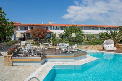 8. Bild der Unterkunft