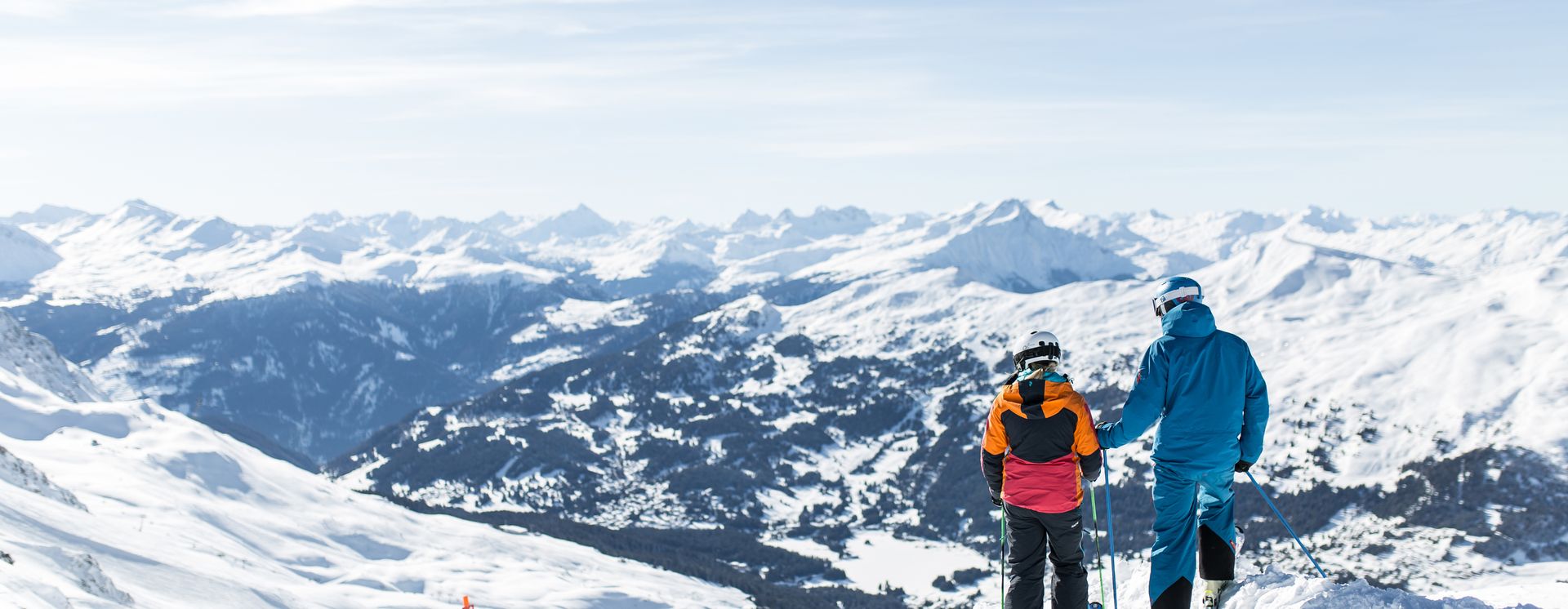 © Arosa Lenzerheide Tourismus