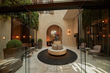 4. Bild der Unterkunft