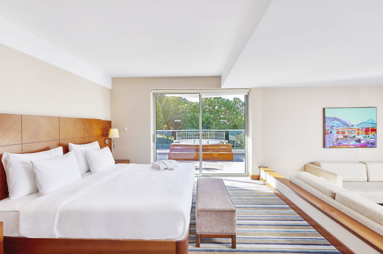 Suite Superior