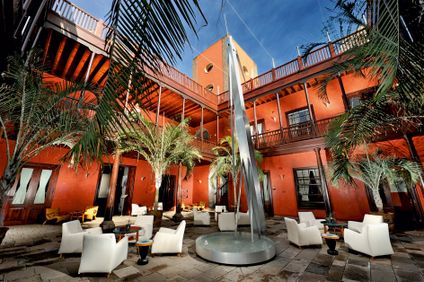 3. Bild der Unterkunft