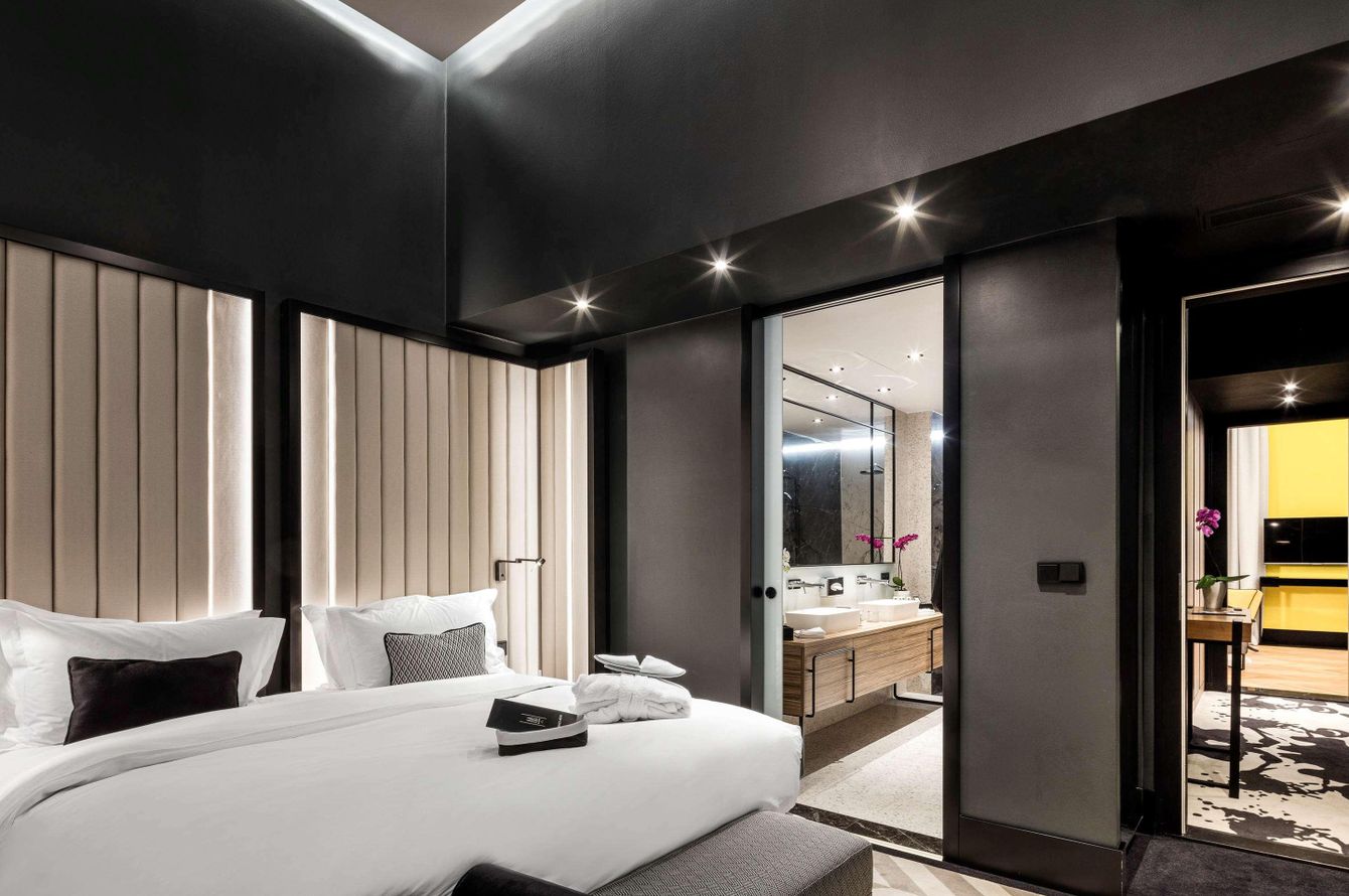 Suite