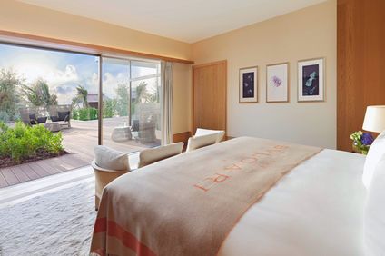 4. Bild der Unterkunft