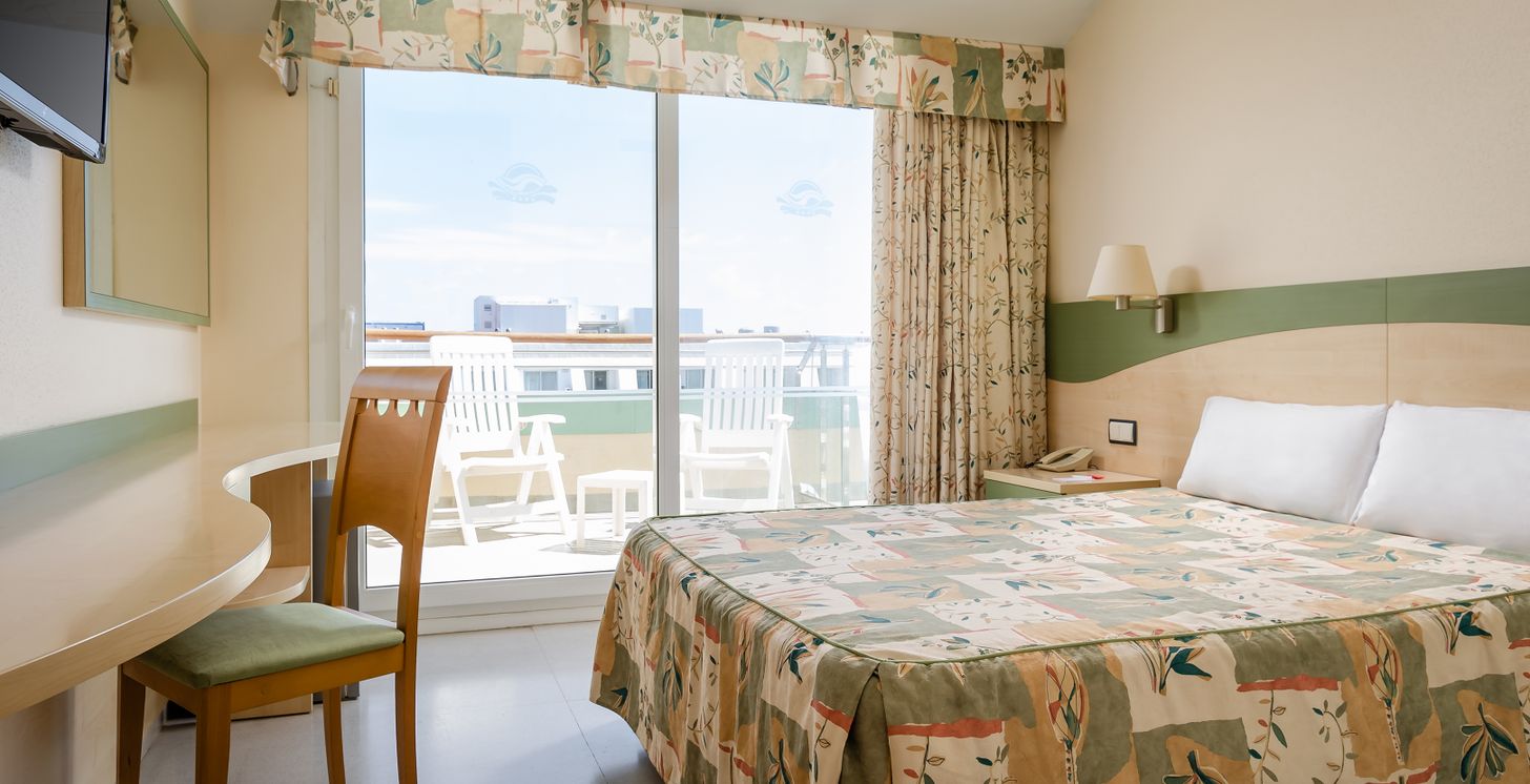 Doppelzimmer