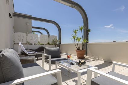 2. Bild der Unterkunft