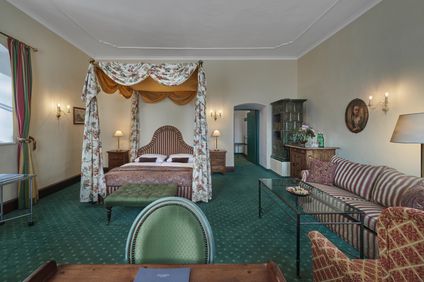 2. Bild der Unterkunft