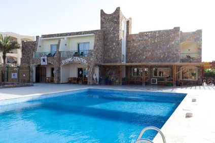 7. Bild der Unterkunft