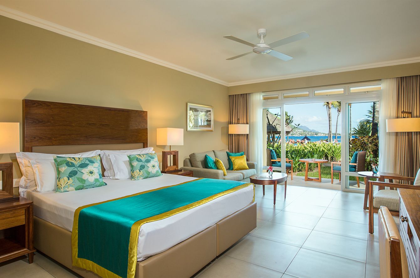 Suite Deluxe