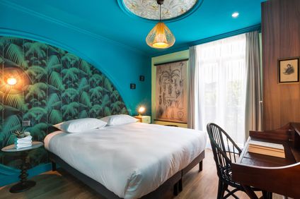 4. Bild der Unterkunft